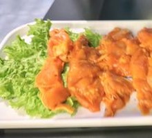 Orleans Boneless Chicken Thigh