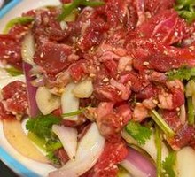 Qiqihar Family Mixed Meat