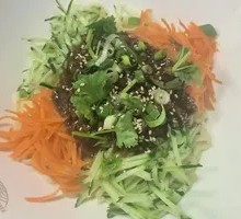 Old Beijing Fried Sauce Noodles