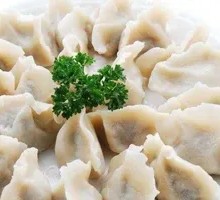 Braised Fish Dumplings
