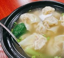 Sea Cucumber Dumplings