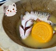 Secret Golden Soup Pot