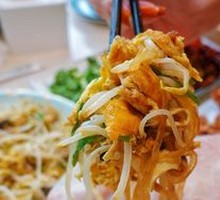 Stir-Fried Mixed Vegetables