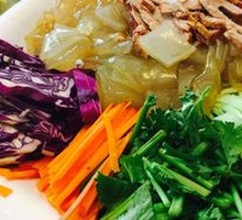 Northeast Cold Noodles