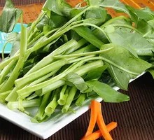 Water spinach