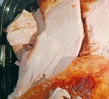 Peking Roast Duck (Whole)