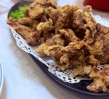 Old Qingdao Fried Pork