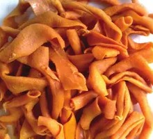 Spicy Duck Intestines