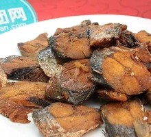 Five-Spice Smoked Mackerel