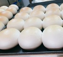 Small Steamed Buns