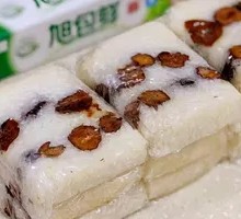Glutinous Rice Cake