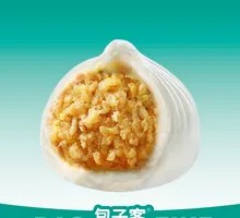 Sour Cabbage and Pork Dumplings