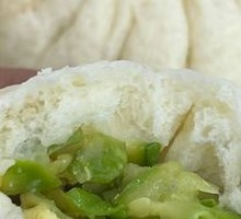 Bamboo Shoot and Egg Stir-fry