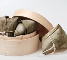 Red Bean Paste Zongzi