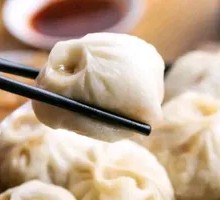 Fresh Pork and Lotus Root Dumplings