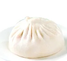 Chinese Cabbage Pork Buns