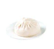 Tofu and Vermicelli Dumplings