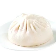 Chicken and Mushroom Dumplings