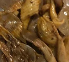 Limited Flavor Sichuan Pepper Duck Gizzard