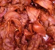 Black Duck Soft Cartilage