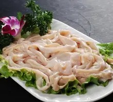 Signature Duck Intestines
