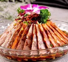 Homemade Pig's Gelatin