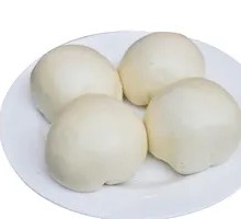 Steamed Bun