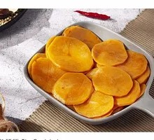Potato Slices