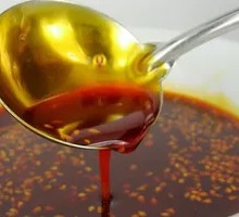 Secret-Recipe Chili Oil