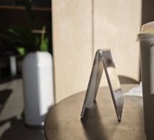 Banana Flavored Latte (Extra Large)