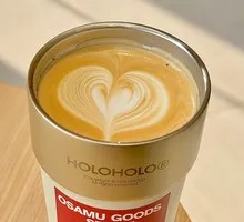 Sea Salt Cheese Latte