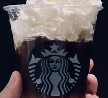 Caramel Macchiato (Large)