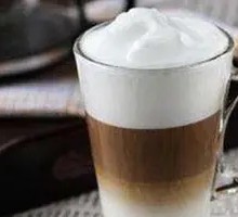 Ice Cappuccino