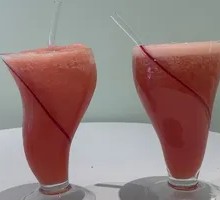 Watermelon Smoothie