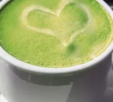 Matcha Milk