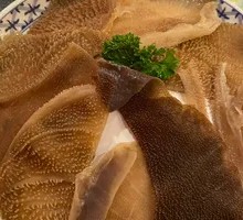 Buffalo Tripe with Spicy Flavor