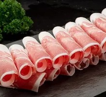 Inner Mongolian Lamb