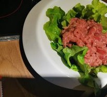 Secret-Recipe Tender Beef