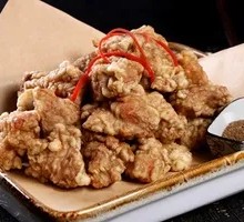 Qingdao Old Fried Pork