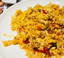 Sour Pepper Earth Egg