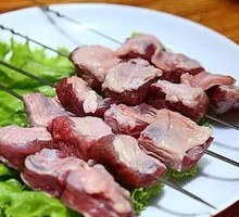 Special Thick Fried Pork Rind