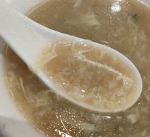 Dumpling Soup