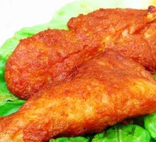 Fried Chicken Strips