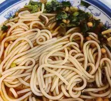 Original Beef Noodles