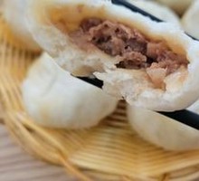 Steamed Pork Dumplings