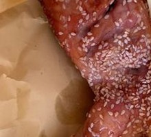 Wood-fired Roast Chicken