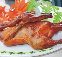 Roast Duck