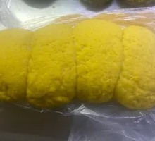 Corn Cake