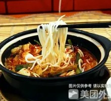 Kiss肠 Rice Noodles