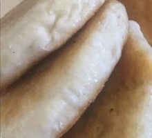 Chicken Heart Fire Cake